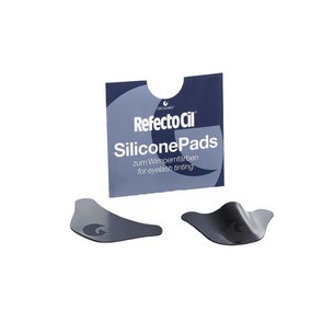 Refectocil Professional silicone pads for eyelashes (SiliconePads) 2 pc 2 vnt.