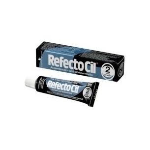 Refectocil RefectoCil - Color eyelash and eyebrow 15 ml black