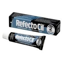 Refectocil RefectoCil - Color eyelash and eyebrow 15 ml 0ml temně modrá