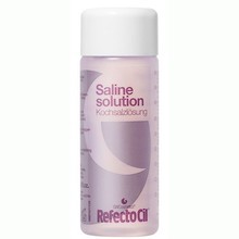 Refectocil Saline Solution - Saline solution for removing grease 150 ml