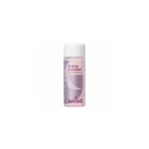 Refectocil Saline Solution - Saline solution for removing grease 150 ml
