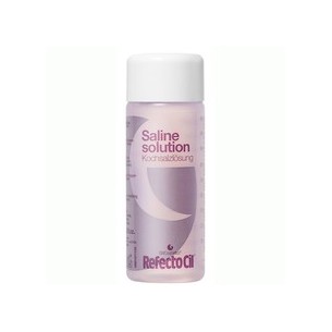 Refectocil Saline Solution - Saline solution for removing grease 150 ml
