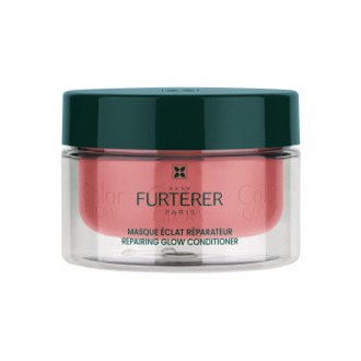 Rene Furterer Color Glow Repairing Glow Mask - Obnovující maska na barevný lesk 100 ml