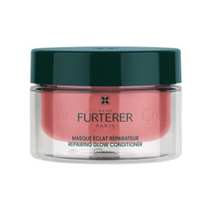 Rene Furterer Color Glow Repairing Glow Mask - Obnovující maska na barevný lesk 100 ml