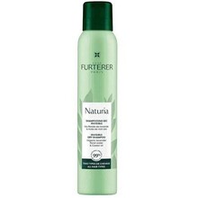 Rene Furterer Naturia Invisible Dry Shampoo 200 ml