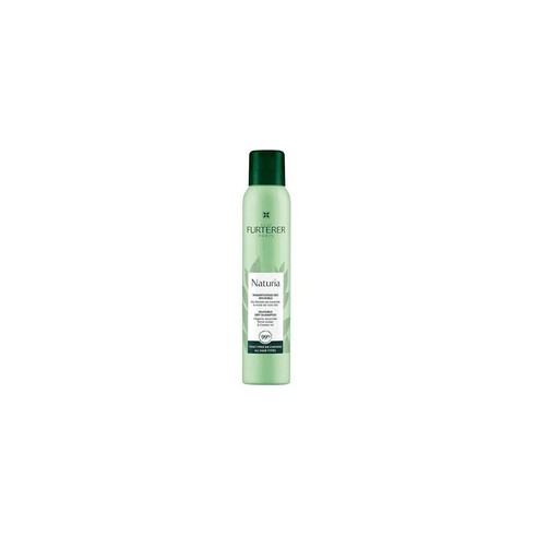 Rene Furterer Naturia Invisible Dry Shampoo 200 ml