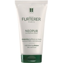 Rene Furterer Neopur Scalp Balancing Shampoo 150 ml