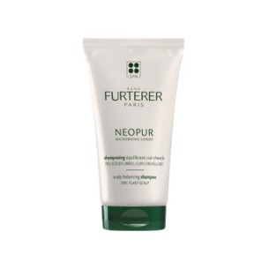 Rene Furterer Neopur Scalp Balancing Shampoo 150 ml