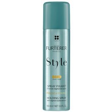 Rene Furterer Style Precise & Strong Holding Spray - Hair spray with strong fixation 150 ml