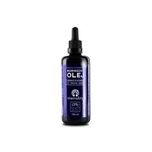 Renovality Moringový oil cold pressed 100 ml