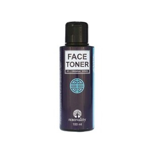 Renovality Original Series Face Toner - gaivinantis ir drėkinantis tonikas, 100 ml