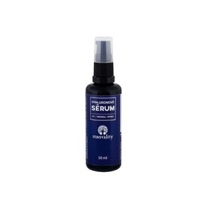 Renovality Original Series Hyaluron Serum - Skin Serum 50 ml