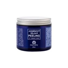 Renovality Original Series Jasmine Body Peeling - Jasmine Body Scrub 200 ml