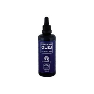 Renovality Original Series Renohair Oil - Regenerating Hair Oil 100 ml