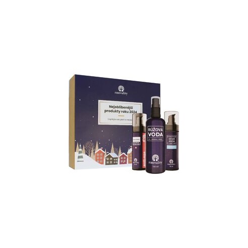 Renovality Original Series Set - rinkinys, 30 ml