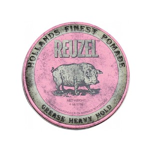 Reuzel Pink Pomade - Hair pomade 340 g