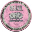 Reuzel Pink Pomade - Hair pomade 340 g