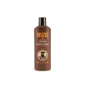 Reuzel Refresh No Rinse Beard Wash - Beard shampoo without the need for rinsing 100 ml