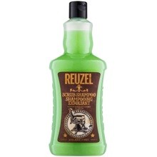 Reuzel Scrub Shampoo - Cleansing, exfoliating shampoo 100 ml
