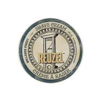Reuzel Shave Cream - Shaving cream 283.5g