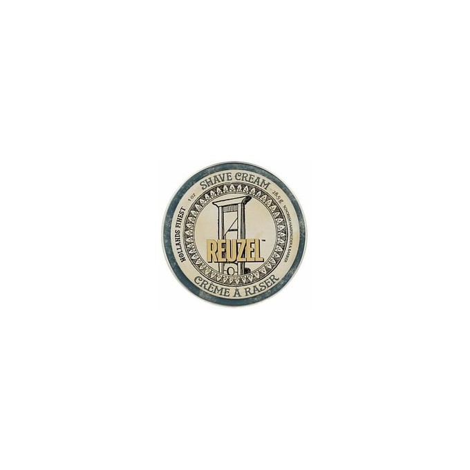 Reuzel Shave Cream - Shaving cream 283.5g