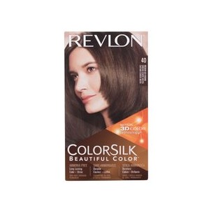 Revlon Professional Colorsilk Beautiful Color 10 Black
