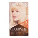 Revlon Professional Colorsilk Beautiful Color Set 51 Light Brown