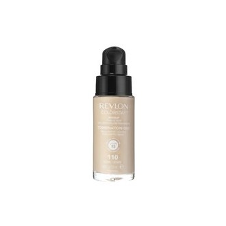 Revlon Professional Colorstay 24h Make-up 24h SPF 15 - skystas makiažo pagrindas mišriai ir riebiai