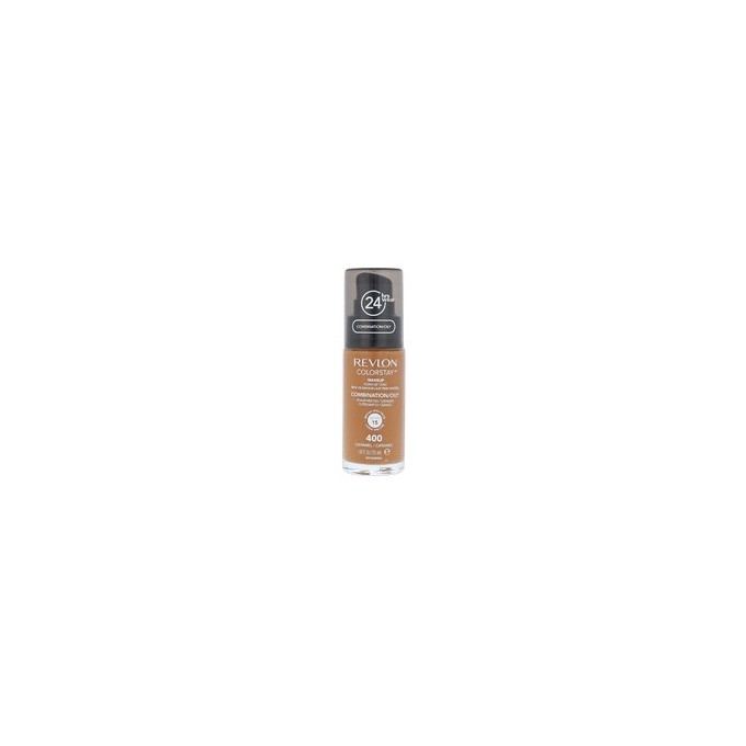 Revlon Professional Colorstay Makeup Combination/Oily Skin 400 Caramel
