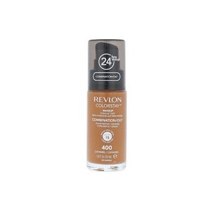 Revlon Professional Colorstay Makeup Combination/Oily Skin 400 Caramel
