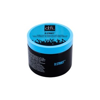 Revlon Professional d: fi D: Sruct Cream - Styling cream for medium fixation 75 g