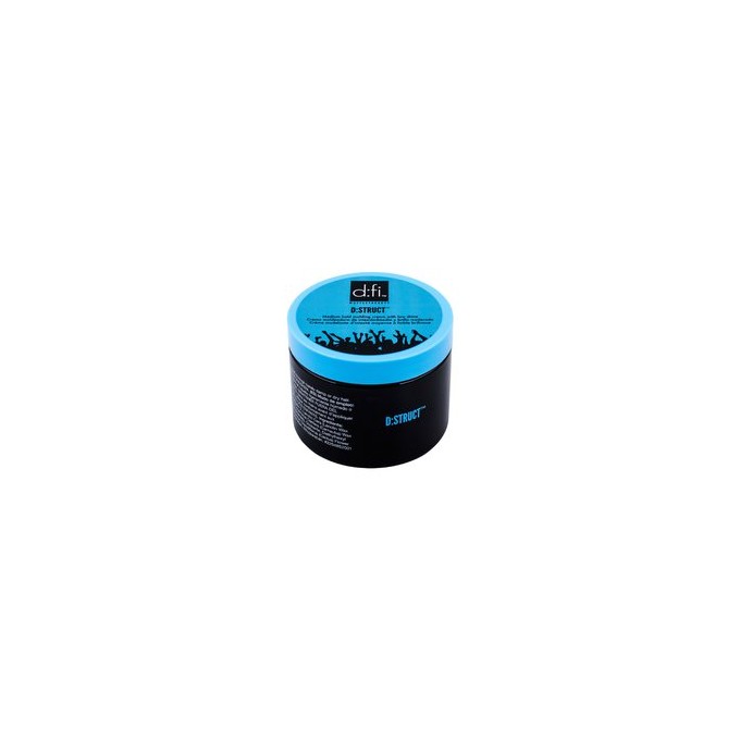 Revlon Professional d: fi D: Sruct Cream - Styling cream for medium fixation 75 g