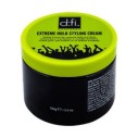 Revlon Professional d:fi Extreme Hold Styling Cream - Styling cream with extra strong fixation 150 g