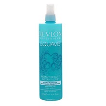 Revlon Professional Equave Instant Beauty detangling Hydro Nutritive Conditioner - A two-stage conditioner for nutrition and hyd