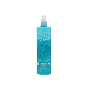 Revlon Professional Equave Instant Beauty detangling Hydro Nutritive Conditioner - A two-stage conditioner for nutrition and hyd