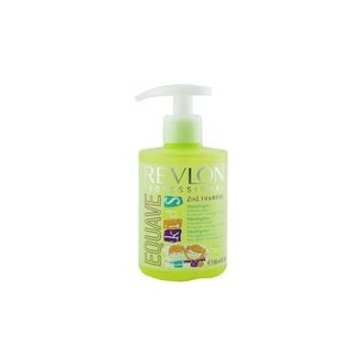 Revlon Professional Equave Kids 2in1 Shampoo - Baby Shampoo 2in1 300 ml