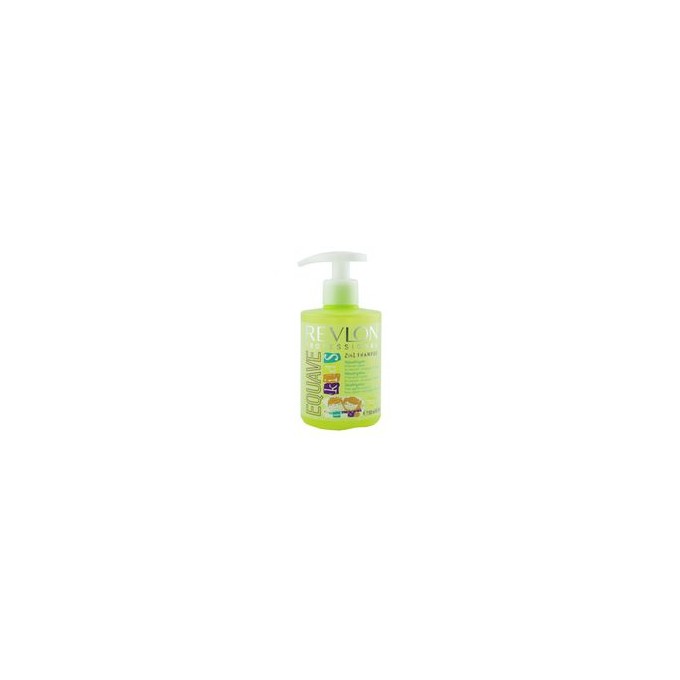 Revlon Professional Equave Kids 2in1 Shampoo - Baby Shampoo 2in1 300 ml