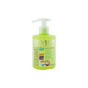 Revlon Professional Equave Kids 2in1 Shampoo - Baby Shampoo 2in1 300 ml