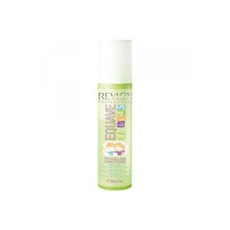 Revlon Professional Equave Kids detangling Conditioner - A two-stage conditioner for children 200 ml