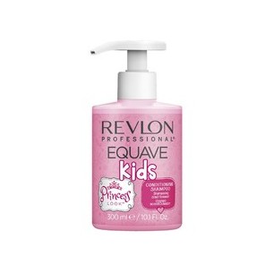 Revlon Professional Equave Kids Princess Look 2 in 1 - Shampoo 300 ml