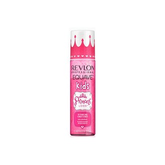 Revlon Professional Equave Kids Princess Look Detangling Conditioner 200 ml
