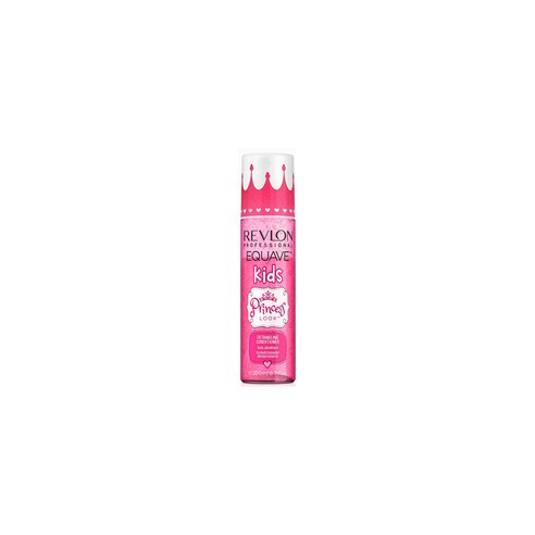Revlon Professional Equave Kids Princess Look Detangling Conditioner 200 ml