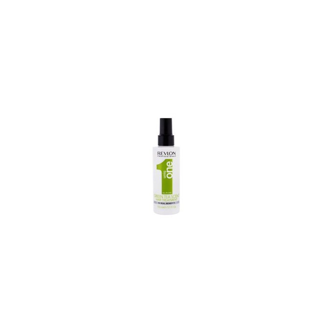 Revlon Professional Green Tea Green Tea ( Hair Treatment ) 150 ml