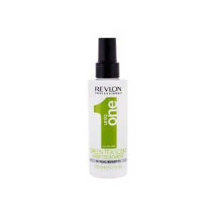 Revlon Professional Green Tea Green Tea ( Hair Treatment ) 150 ml