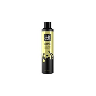 Revlon Professional Hair spray with strong fixation d:fi ( Hair Spray) 300 ml