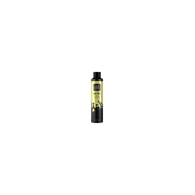 Revlon Professional Hair spray with strong fixation d:fi ( Hair Spray) 300 ml
