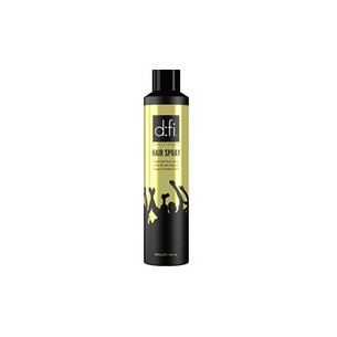 Revlon Professional Hair spray with strong fixation d:fi ( Hair Spray) 300 ml