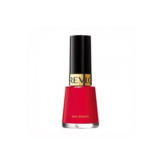 Revlon Professional Nail Enamel - Long Lasting Nail Polish 14, 7 ml 161 Teak Rose