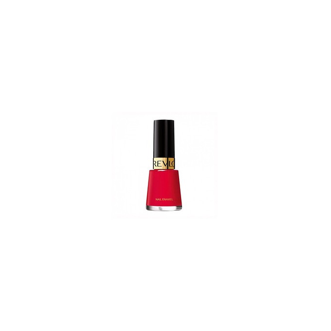 Revlon Professional Nail Enamel - Long Lasting Nail Polish 14, 7 ml 161 Teak Rose