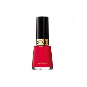 Revlon Professional Nail Enamel - Long Lasting Nail Polish 14, 7 ml 161 Teak Rose